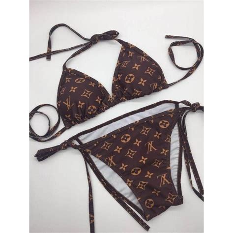 fake louis vuitton bikini ebay|how to authenticate louis vuitton.